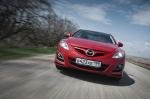 Mazda6 2011 года